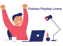 Faxless Payday Loans – No Fax Payday Loans Online