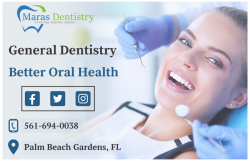 Finest General Dentistry Treatment