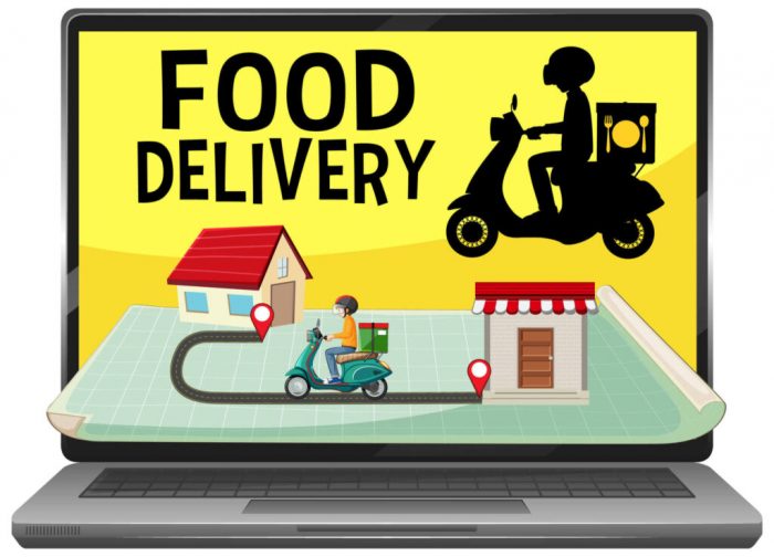 Get Food Delivery Software Open Source