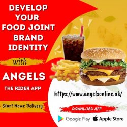 Add Your Food Joint Business Online