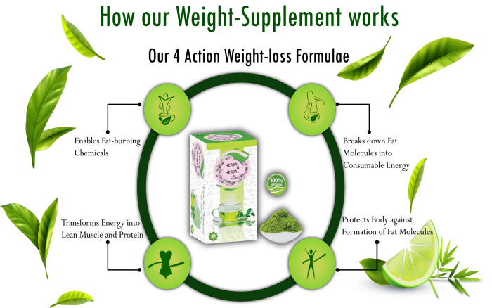 Buy Organic or Herbal Green Tea for Weight Loss