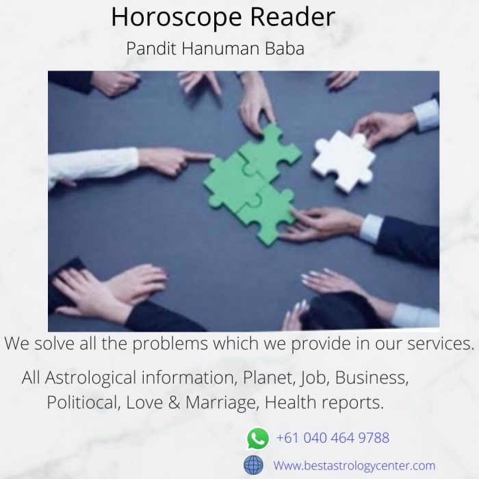 Horoscope reader Perth