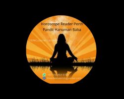 Horoscope Reader Perth – Hanuman Baba