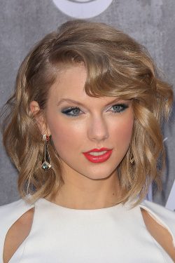 How Can You Possess Taylor Swift Haircut？ | Bnsds Fashion World