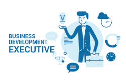 Business Development Executive | Adam Winston James