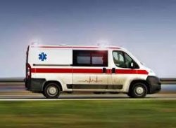 Best Ambulance Services – Mohamad Massoud