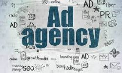 Ad Designing Agency
