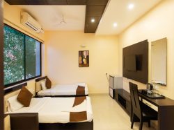 Apartments for Rent in Nungambakkam