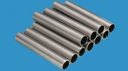 INCONEL 600 PIPES AND TUBES