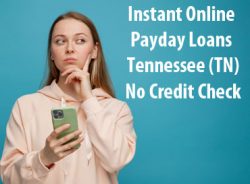 Instant Online Payday Loans Tennessee