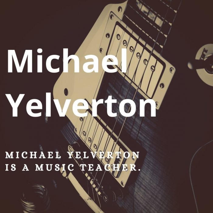 Michael Yelverton