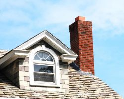 Need of chimney cleaning