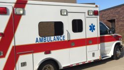 Best Emergency Vehicle | City Ambulance Lawsuit