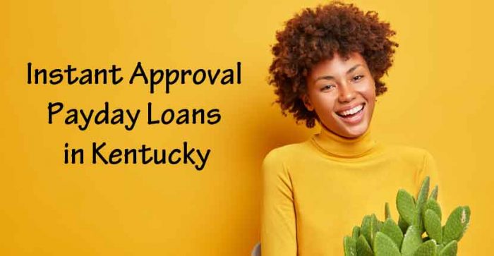 Kentucky Payday Loans Online – Cash Advance in KY