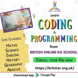 Learn Coding and Programming Online