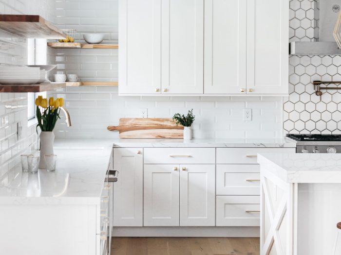 A Quick Guide to Kitchen | Kitchen Cabinets Deals