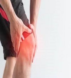 Knee Pain in the Treatment are Procedure