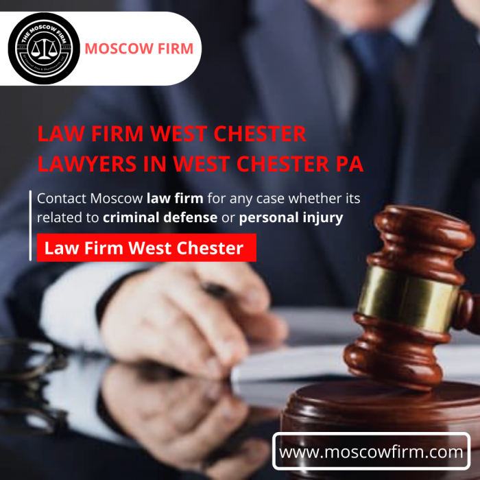 Law Firm West Chester