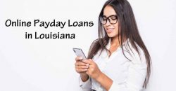 Louisiana Payday Loans Online – No Credit Check | GetFastCash