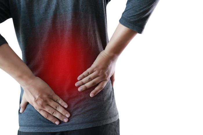 Diagnosis And Treatment For the Low Back Pain