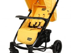 7 best strollers for babies