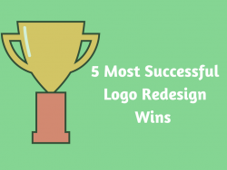 5 Most Successful Logo Redesign Wins