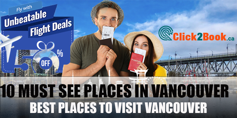 2021 Top-Rated Tourist Attractions - 10 Must-See Places in Vancouver ...