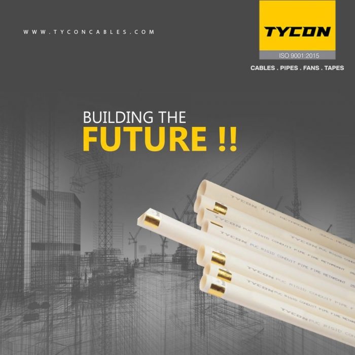 Electrical Conduit Pipe – Manufacturers From UP