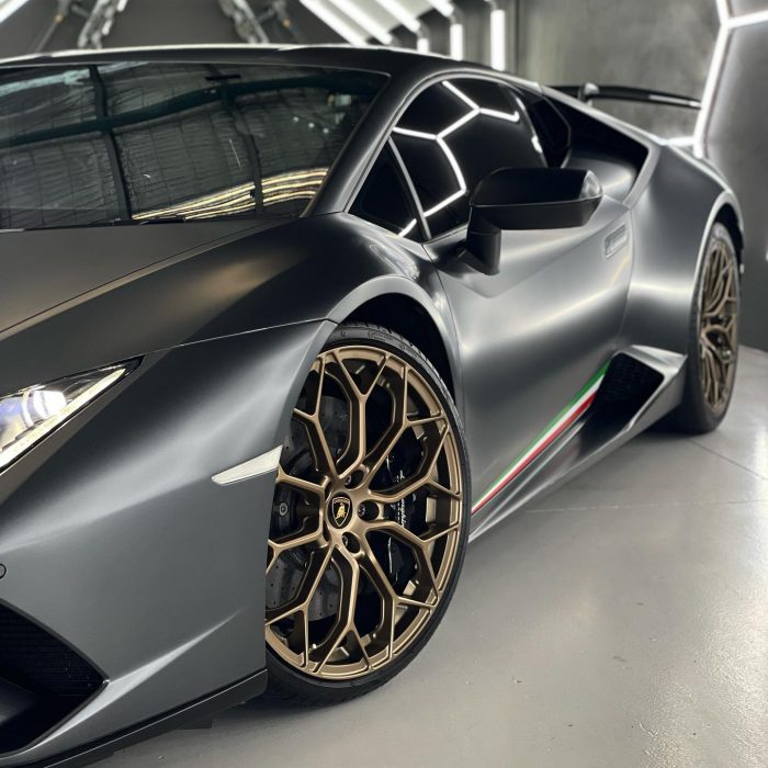 Ceramic window tint