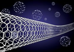 industrial Nanotechnology, Inc. | Research And Development For Nanotechnology