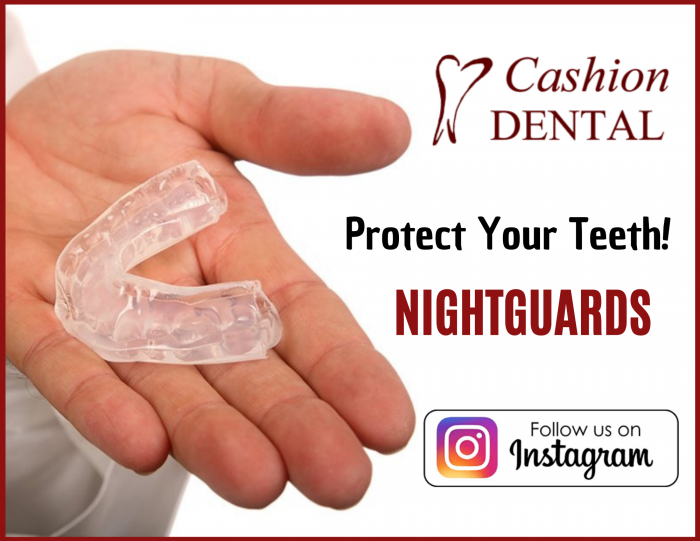Get Healthy Sleep Patterns with Mouthguard