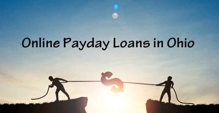 Ohio Payday Loans Online – Apply for a Cash Advance Today