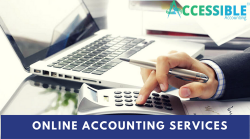 Online Accounting Services in UK-Accessible Accounting
