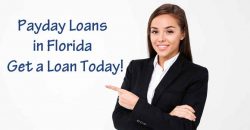 Online Florida Payday Loan – Short-Term Cash Advance In FL