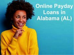 Online Payday Loans in Alabama (AL)