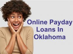 Online Payday Loans In Oklahoma