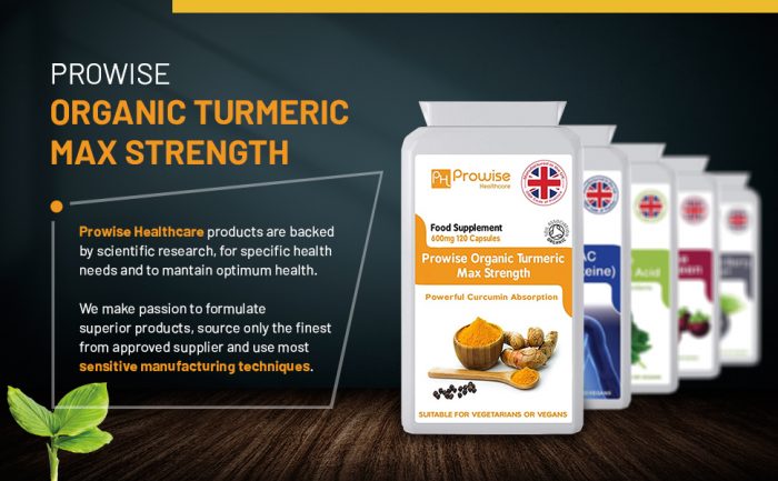 Turmeric and black pepper weight loss