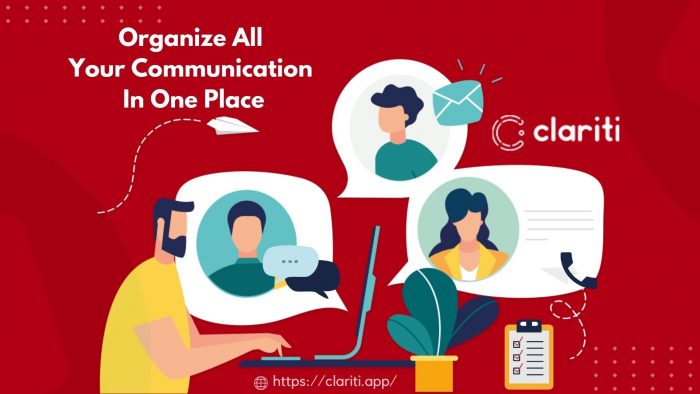 Overcome All Your Communication Issues