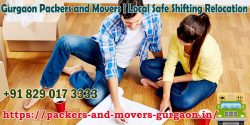 Packers And Movers Gurgaon | Get Free Quotes | Compare and Save