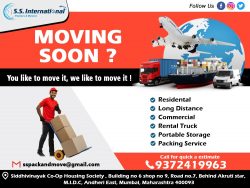 Looking for the best movers and packers in Bandra?