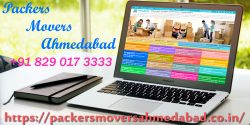 Get Global quality of Shifting Services @ Packers and Movers Surat