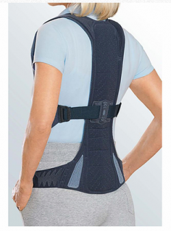 Parkinson’s back brace Product