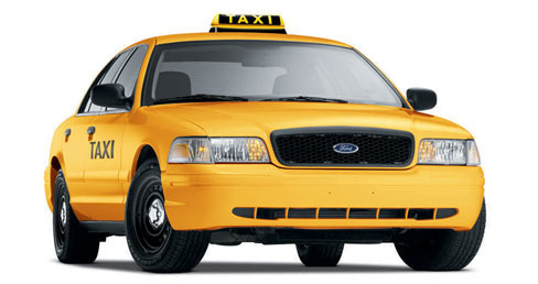 Book Frankston Taxi Servicing | Prime Cabs