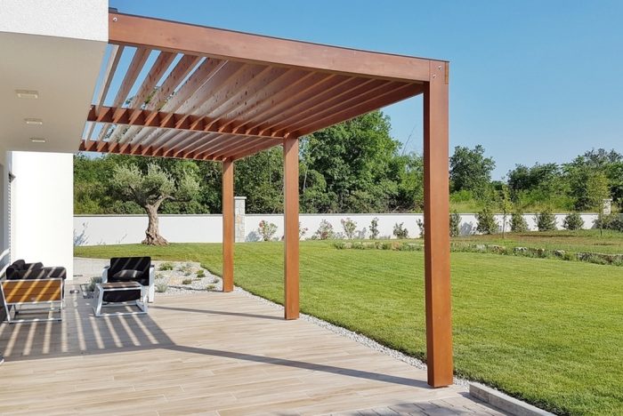 How To Face Special Challenges During Patio Area Development