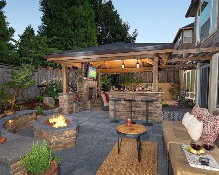 Is Patio Covers a Good Idea To Grow Home Outdoor Look?