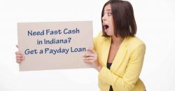 Payday Loan Online Indiana (IN) – Get Fast Cash US