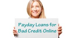 Payday Loans for Bad Credit Online |Get Fast Cash US
