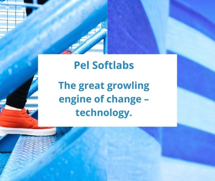 Pel Softlabs is a leading software development company in India