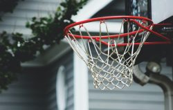 The Best Quality Wall-Mounted Basketball Hoops