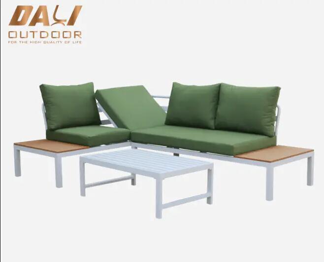Waterproof Lounge Sofa https://www.huzhoudalimetal.com/